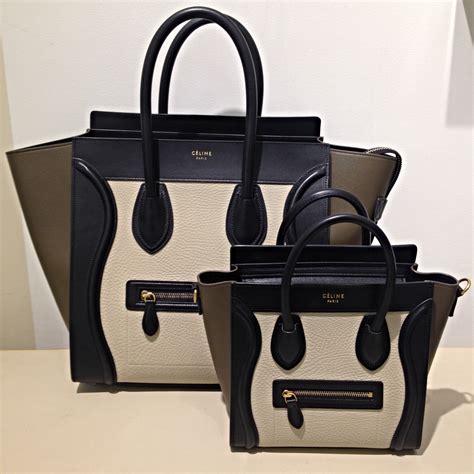 satchel celine bag